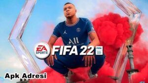 Apk Adresi FIFA 22