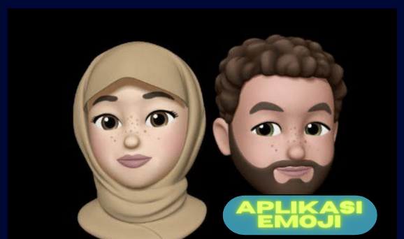 Aplikasi Memoji Dan Zapeto Untuk Membuat Emoji Hijab Instagram Di Android