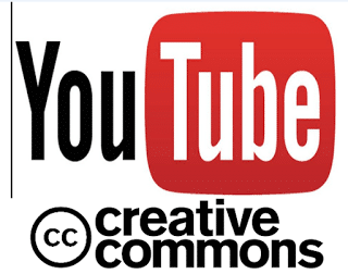 Berikan hak cipta atau lisensi untuk video Anda
