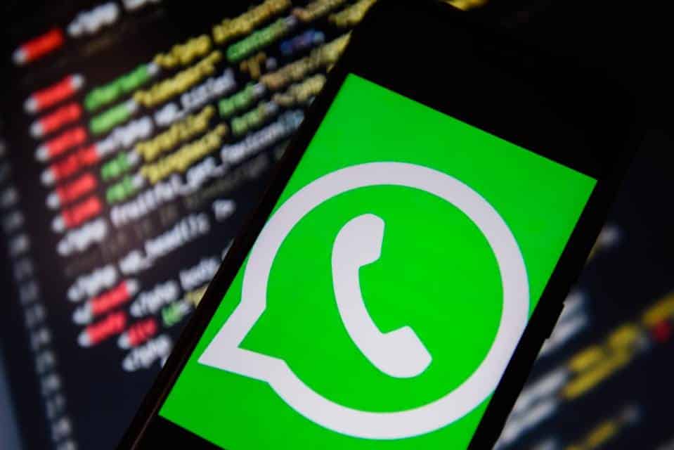 Cara Ekstensi Whatsapp Hack Extension