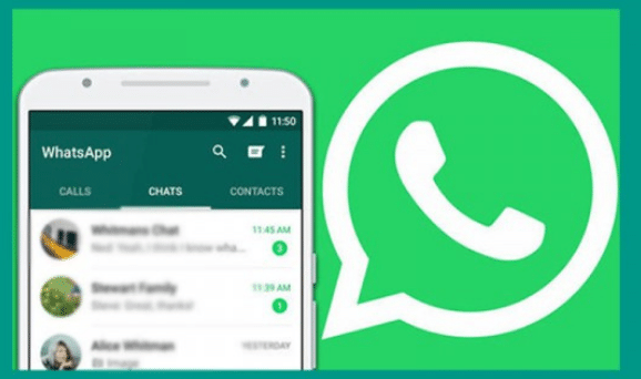 Cara Hack Whatsapp Menggunakan Whatslog Terbaru 2022