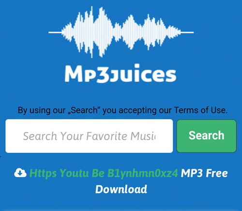 Cara Install Aplikasi MP3 Juice