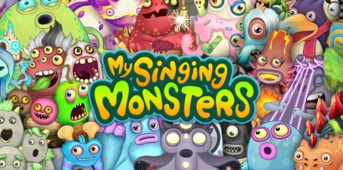 Cara Melakukan Download My Singing Monster Mod