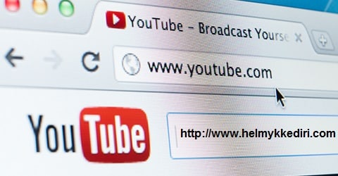 Cara mengatasi channel youtube tidak muncul di pencarian