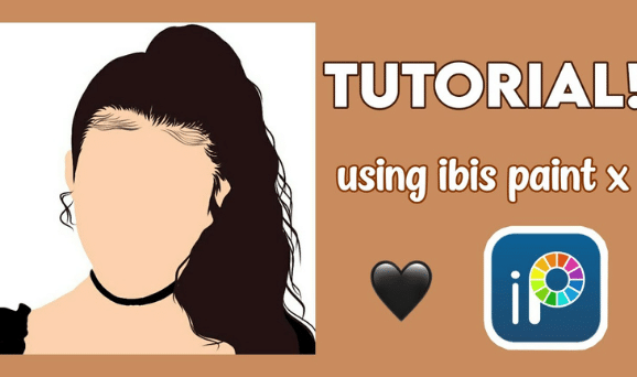 Cara Menggunakan Ibis Paint X Pro Mod Apk