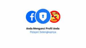 Cara Mengunci Profil Facebook Terupdate 2022 Privasi Terjamin Aman