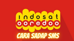Cara Sadap SMS Di Kartu Indosat