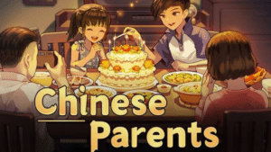 Chinese Parents Mod Apk