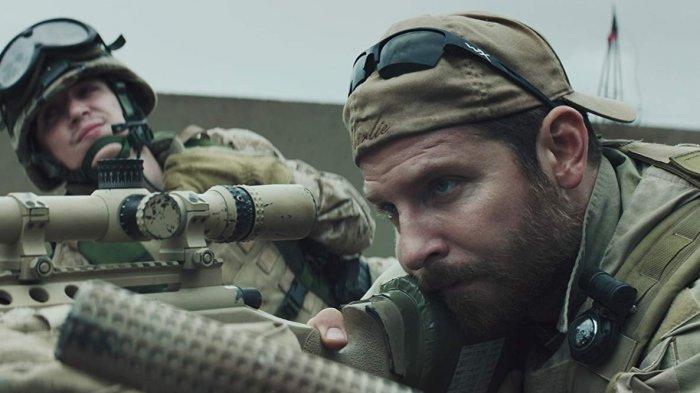 Deskripsi Film American Sniper