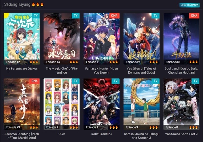 Download Animasu APK Mod Versi Terbaru 2022