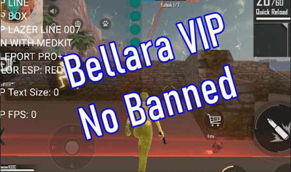 Download Bellara VIP Apk