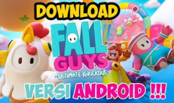 Download Fall Guys Ultimate Knockout Mod Apk For Android & iOs