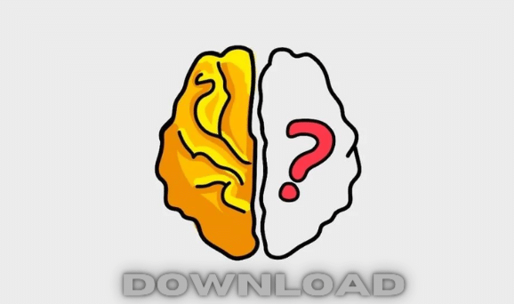 Download Game Brain Out Mod Apk