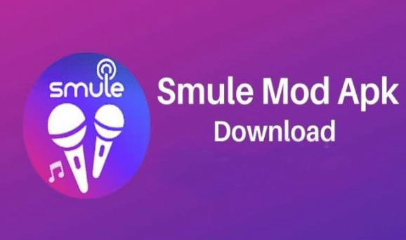 Download Smule Mod Apk Versi Terbaru 2022