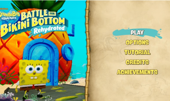 Download Spongebob Battle For Bikini Bottom