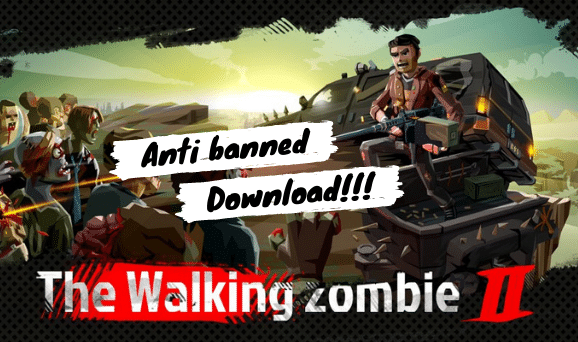 Download The Walking Zombie 2 Mod Apk