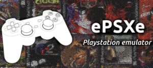 EPSXE Mod Apk Unduh Dan Mainkan Berbagai Game Di HP Kamu