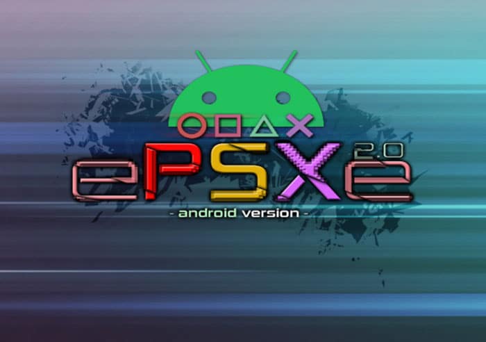 Fitur EPSXE Mod Apk