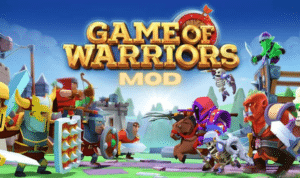 Game Of Warriors Mod Apk
