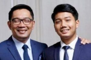 Instagram Anak Ridwan Kamil Sedang Ramai Dicari Netizen Ada Apa