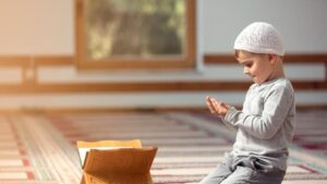 Kumpulan Doa Sehari-hari Beserta Artinya Untuk Anak Umat Islam