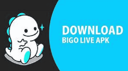 Link Download Aplikasi Bigo Live Apk Mod