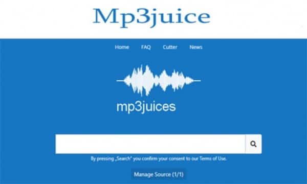 Link Download MP3 Juice