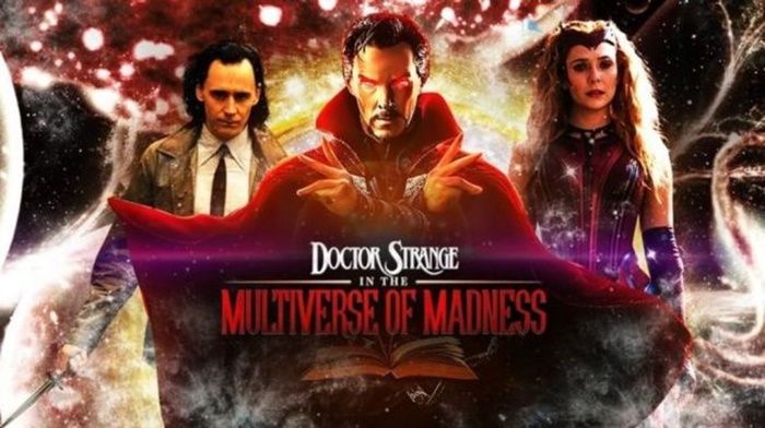 Tautan unduhan Tonton Doctor Strange in the Multiverse of Madness