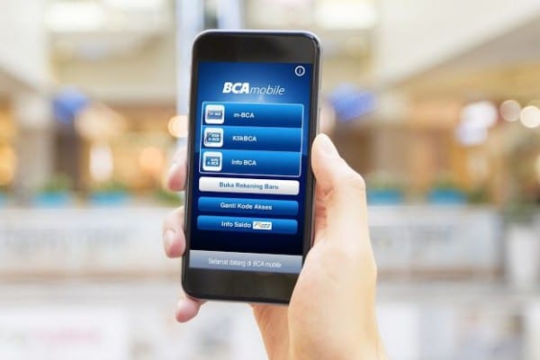 Kenali BCA Mobile Banking