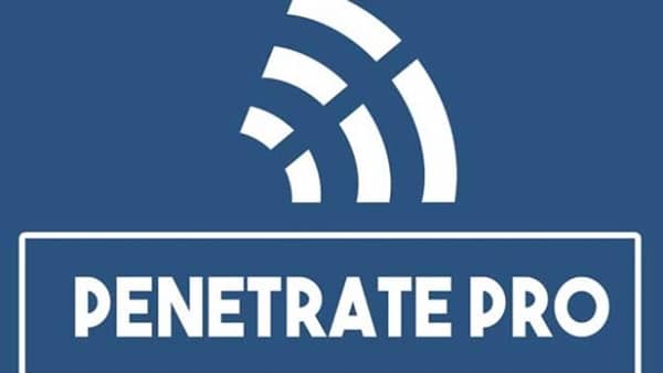 Menggunakan Aplikasi Penetratepro V2.11.1 untuk WEP WPA WiFi