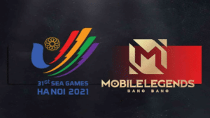 Pemain Timnas Mobile Legends Sea Games 2022