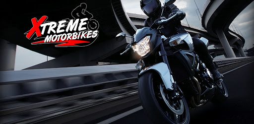 Perbandingan Xtreme Motorbikes Versi Orisinal & MOD APK