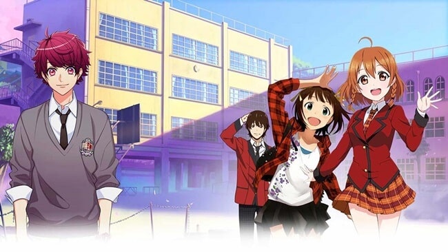 Perbedaan Sakura School Simulator APK dengan Versi Original