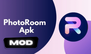 Photoroom Mod Apk Download Unlocked Pro Versi 2022