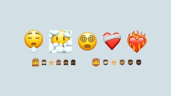 Punya Fitur Emoji Terbaru dan Fresh
