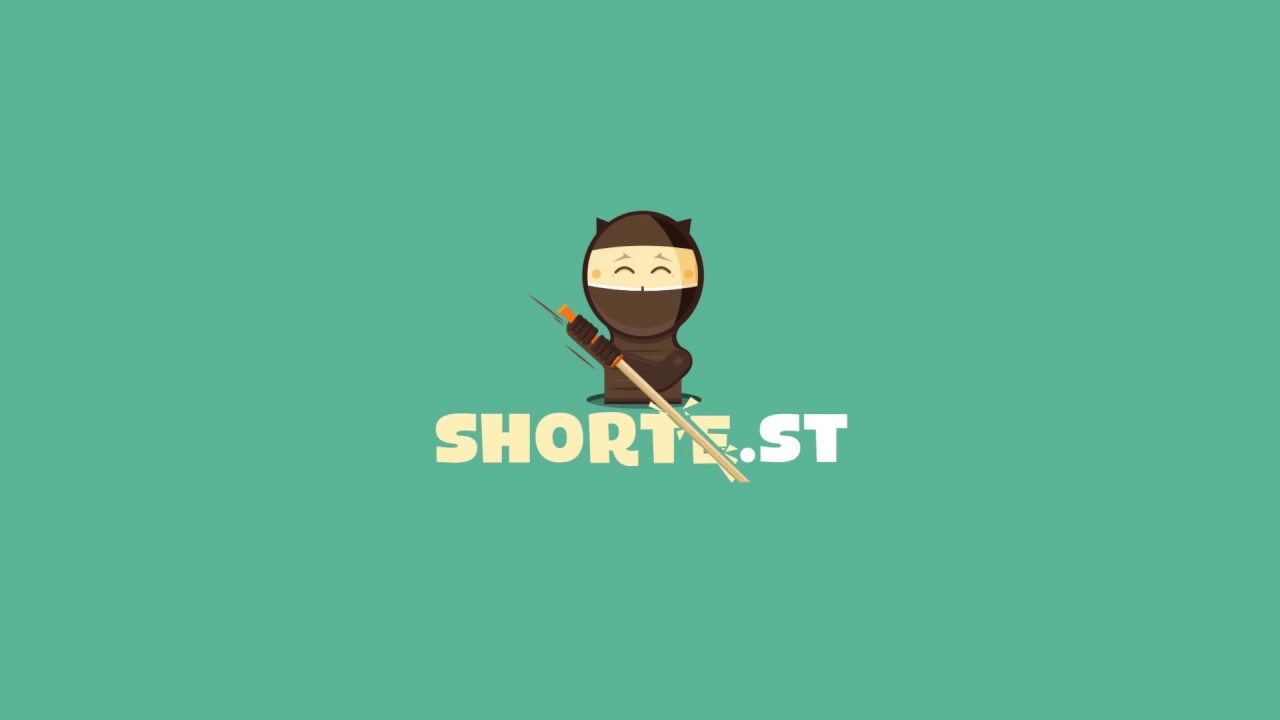 Shorte.st
