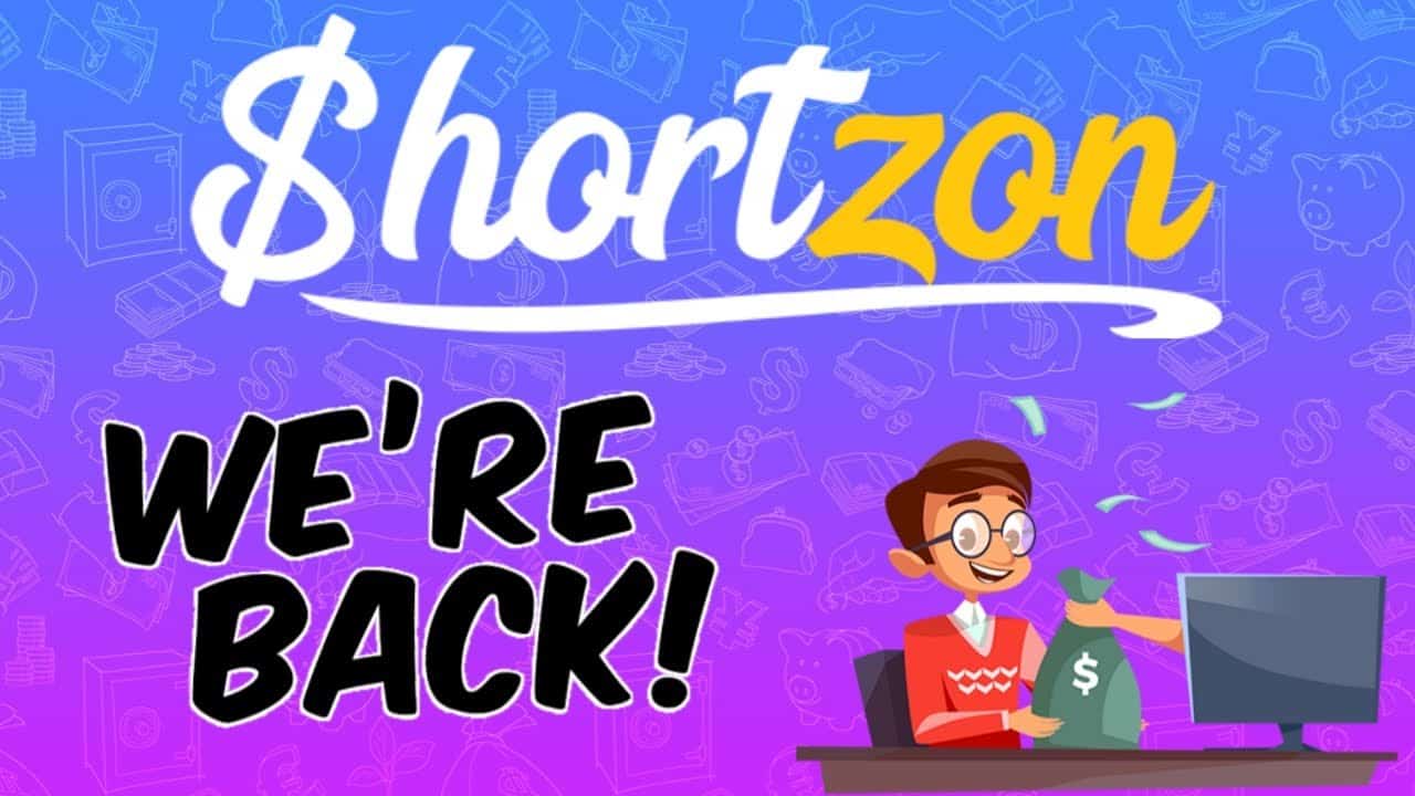 Shortzon.com