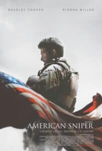 Sinopsis American Sniper Bioskop Trans TV 26 Mei 2022