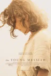 Sinopsis The Young Messiah Bioskop Trans TV 26 Mei 2022