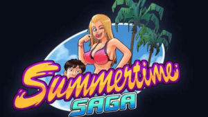 Summertime Saga Mod