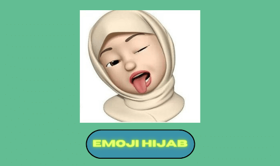 Tentang Dan Nama Emoji Hijab Instagram