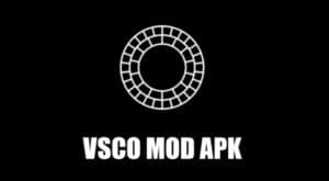 VSCO Mod Apk Terbaru 2022 Pakai Semua Fitur Premium Gratis!
