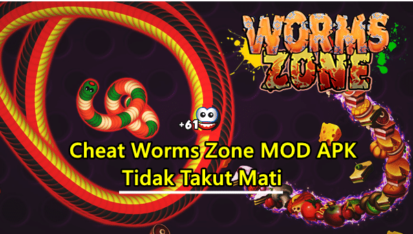 6200 Mod Apk Download Worms Zone  Latest HD