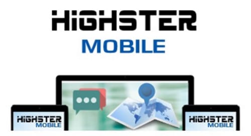 10. Highster Mobile Aplikasi Hack Facebook