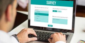 11 Aplikasi Survey Penghasil Uang Gratis Registrasi