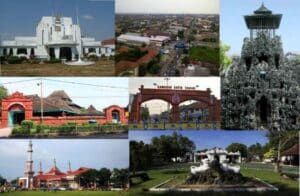 18 Rekomendasi Wisata Cirebon, Tawarkan Pemandangan Alam Hingga Wisata Religi