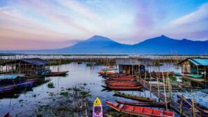 20 Destinasi Wisata Jawa Tengah Terbaik dan Terbaru 2022