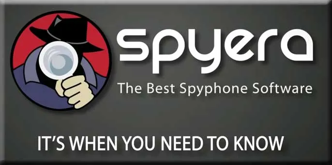 8. Spyera Aplikasi Hack Facebook