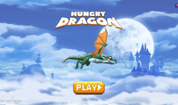 Apa Itu Hungry Dragon Mod Apk