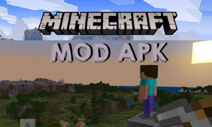 Apa Itu Minecraft Mod 1.19.0 Apk